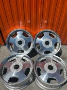 Work Euroline. 8.0x19", 6x139.7, ET15, �� 106,1���. ����