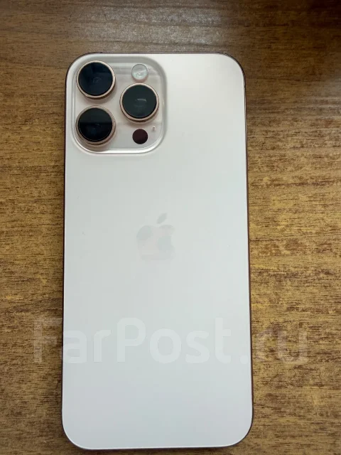 Apple iPhone 16 Pro Max. �����, 256 ��, �������, �������, 4G LTE, Dual-SIM, ������� ������� ����