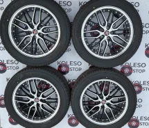 Kyoho Steiner LMX. x19", 5x114.3, ET40, �� 60,1���. ����