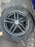 Toyota. 6.0x16", 5x114.3, ET50, �� 60,1���. ����