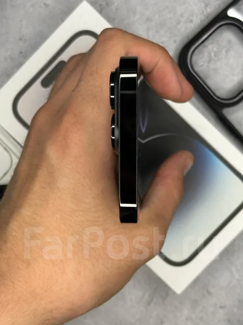 Apple iPhone 14 Pro. �/�, 256 ��, ������, Dual-SIM, eSIM ����