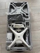 DJI Phantom 4 Pro. � ������� ����