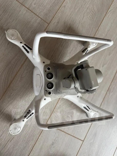 DJI Phantom 4 Pro. � ������� ����