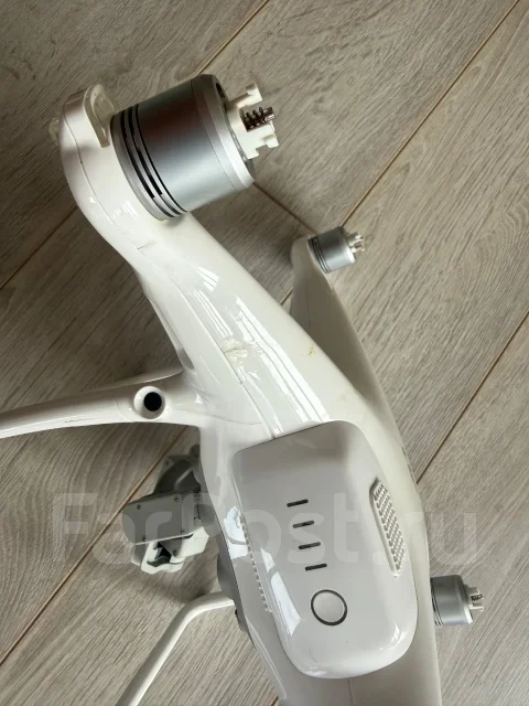 DJI Phantom 4 Pro. � ������� ����