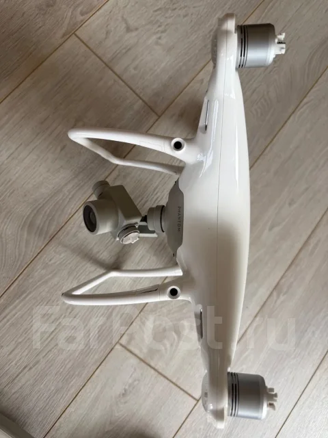 DJI Phantom 4 Pro. � ������� ����