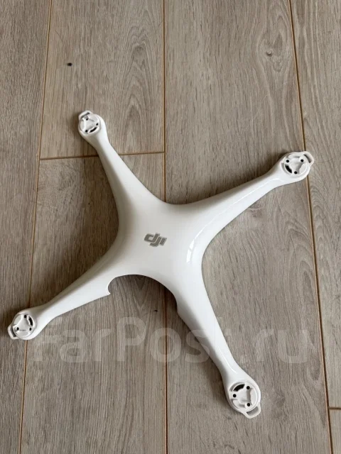 DJI Phantom 4 Pro. � ������� ����