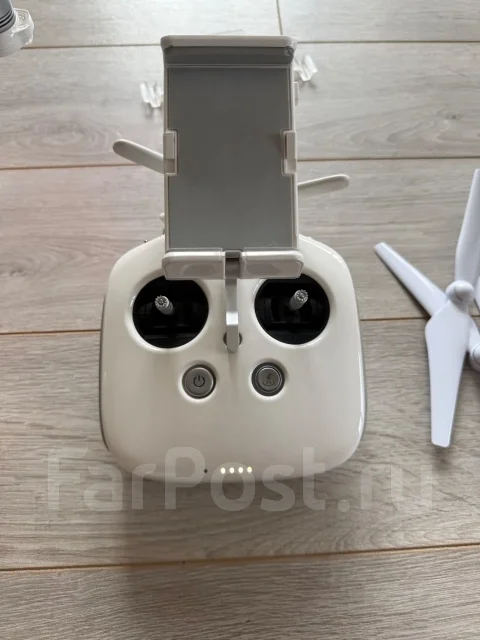 DJI Phantom 4 Pro. � ������� ����