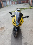 Suzuki GSX-R 1000. 988����. ��., ��������, ���������, ��� ������� ����