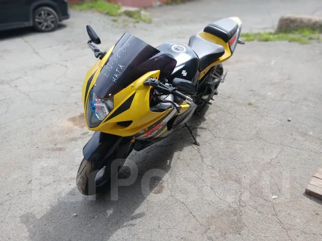 Suzuki GSX-R 1000. 988����. ��., ��������, ���������, ��� ������� ����