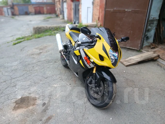 Suzuki GSX-R 1000. 988����. ��., ��������, ���������, ��� ������� ����