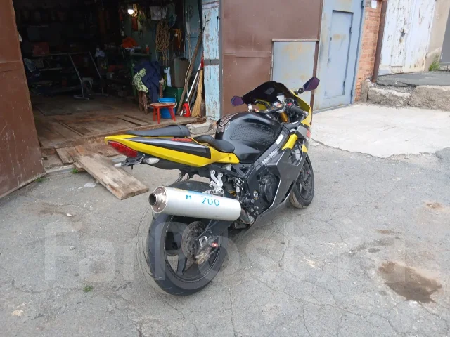 Suzuki GSX-R 1000. 988����. ��., ��������, ���������, ��� ������� ����