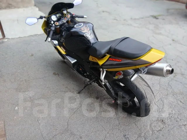 Suzuki GSX-R 1000. 988����. ��., ��������, ���������, ��� ������� ����
