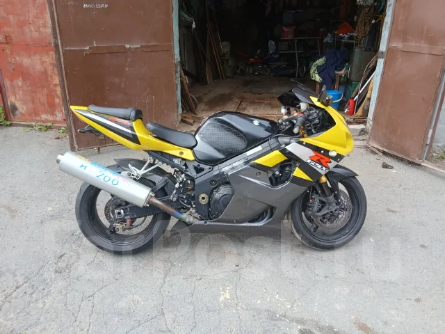 Suzuki GSX-R 1000. 988����. ��., ��������, ���������, ��� ������� ����