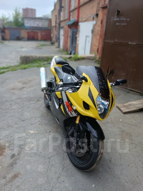 Suzuki GSX-R 1000. 988����. ��., ��������, ���������, ��� ������� ����