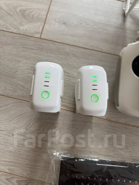 DJI Phantom 4 Pro. � ������� ����