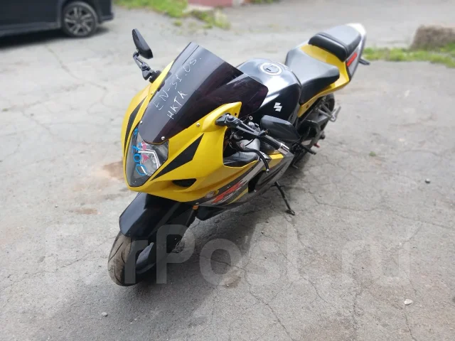 Suzuki GSX-R 1000. 988����. ��., ��������, ���������, ��� ������� ����