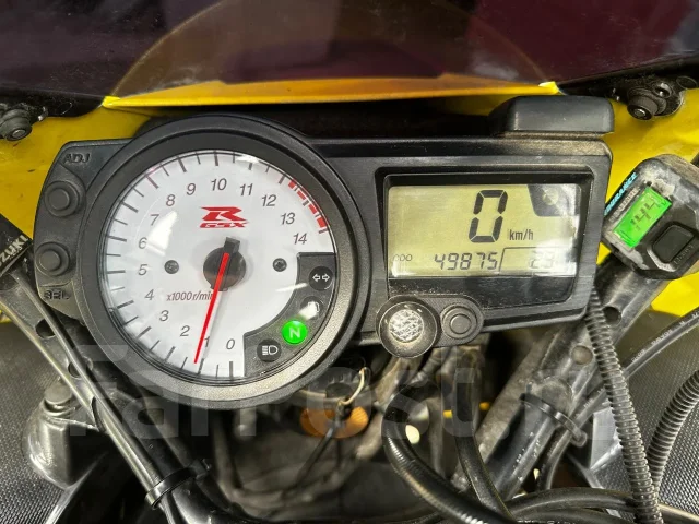 Suzuki GSX-R 1000. 988����. ��., ��������, ���������, ��� ������� ����