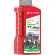 Totachi Niro Optima Pro. 10W-40, �����������������, 1��. ����