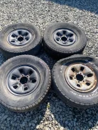 Land Star. x16", 5x150, �� 114���. ����