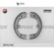 ������� ��. ����. Nissan Murano 05-/Infiniti FX35/45 03- Fenox BP53160 BP53160 ����