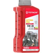 Totachi Niro Optima Pro. 5W-30, �������������, 1��. ����