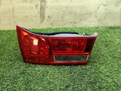 ����-������ Honda Accord 2012 8129 CW2 K24A, ����� 8129 ����