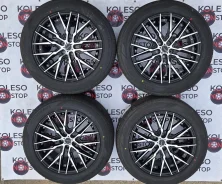 Kyoho Steiner CVX. 7.5x19", 5x114.3, ET40, �� 73,1���. ����