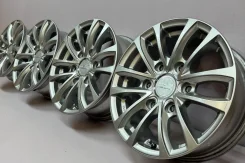 Weds Adventure Prodita HC. 6.0x15", 6x139.7, ET33 ����