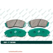 ������� G-brake GP-11236 GP11236 ����