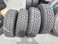 Bridgestone Dueler M/T 674. ����� mt, 2022 ���, �/�, ����� 15 % ����