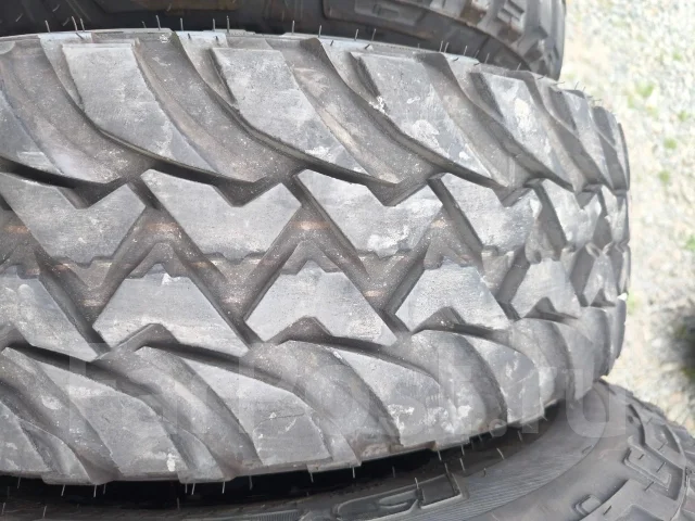 Bridgestone Dueler M/T 674. ����� mt, 2022 ���, �/�, ����� 15 % ����