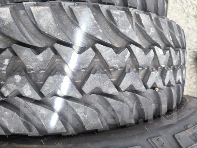 Bridgestone Dueler M/T 674. ����� mt, 2022 ���, �/�, ����� 15 % ����