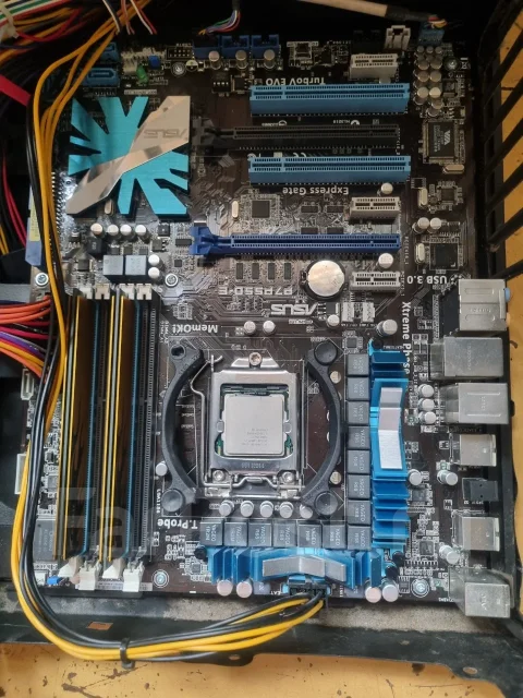 LGA1156 ����