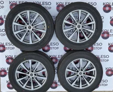 Beyern Multi Spoke. 7.5x18", 5x114.3, ET38, �� 73,1���. ����