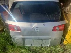 ����� 5-� Mazda Demio ����
