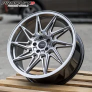 Procast. 9.0x20", 5x114.3, ET35, �� 73,1���. ����