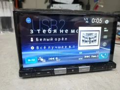 Pioneer Carrozzeria AVIC ����