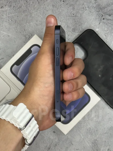 Apple iPhone 12 mini. �/�, 128 ��, ������, eSIM ����