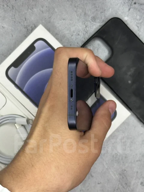 Apple iPhone 12 mini. �/�, 128 ��, ������, eSIM ����