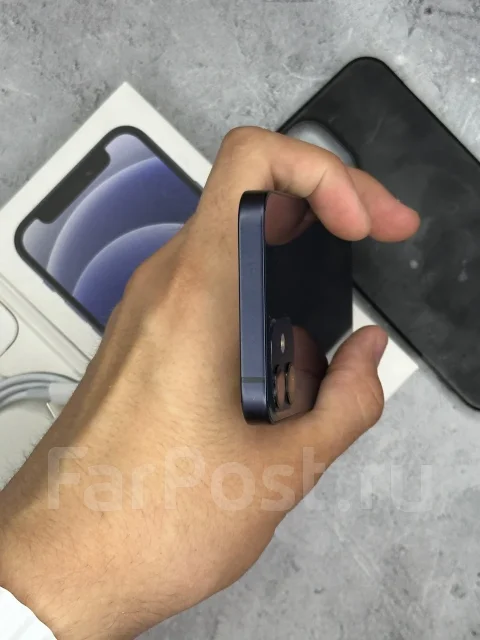 Apple iPhone 12 mini. �/�, 128 ��, ������, eSIM ����