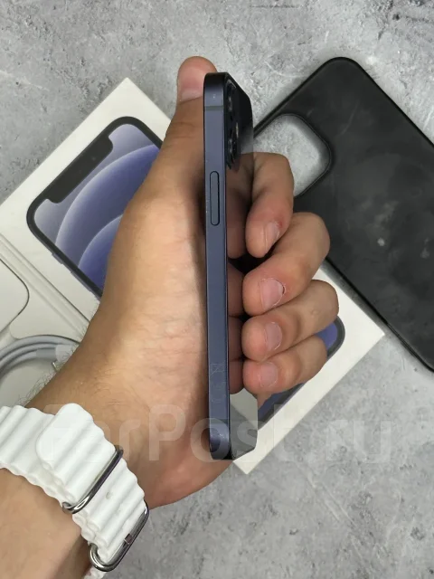 Apple iPhone 12 mini. �/�, 128 ��, ������, eSIM ����