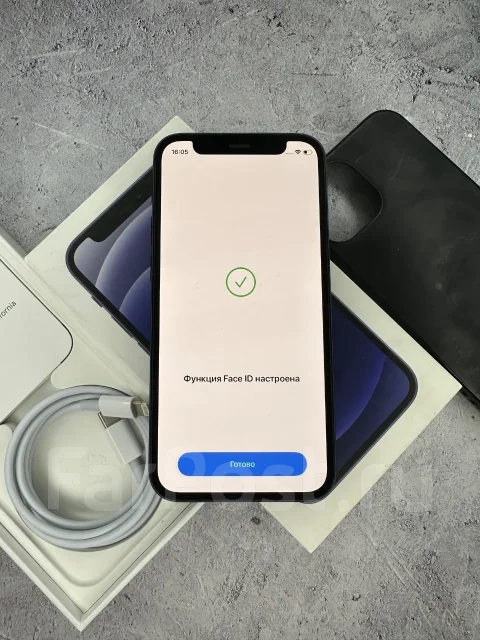 Apple iPhone 12 mini. �/�, 128 ��, ������, eSIM ����