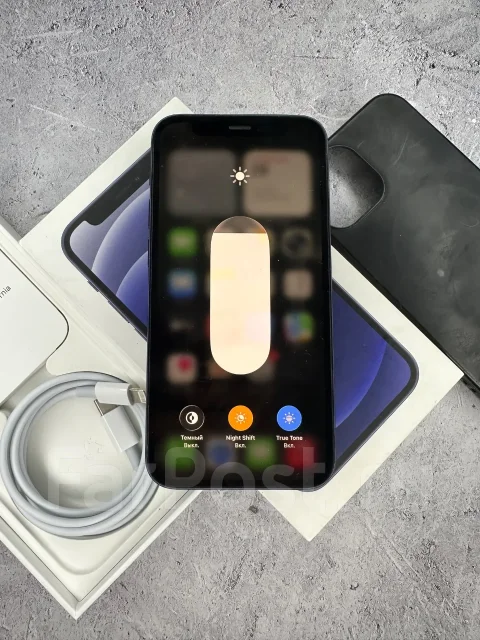 Apple iPhone 12 mini. �/�, 128 ��, ������, eSIM ����