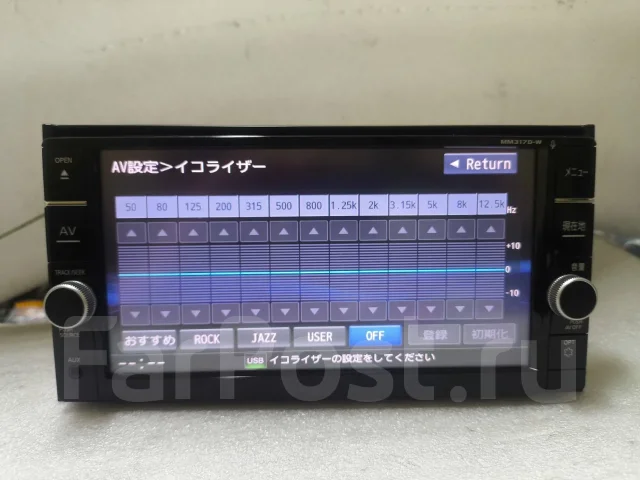 Panasonic MM317D-W ����