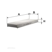������ �������� Filtron K1042 Filtron K1042 K1042 ����