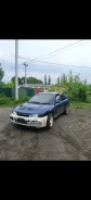 Mitsubishi Lancer Evolution. CD7A, 4G63T ����