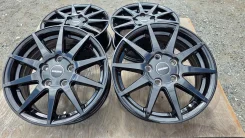 Forgiato BASSO-M. 5.5x15", 5x112, ET45 ����