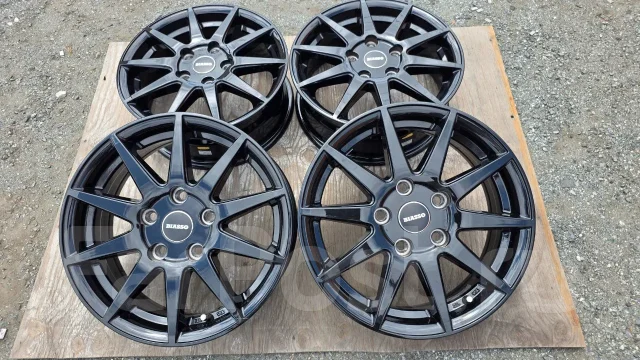 Forgiato BASSO-M. 5.5x15", 5x112, ET45 ����