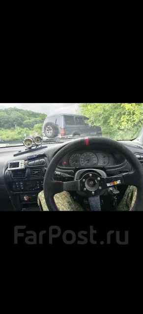 Mitsubishi Lancer Evolution. CD7A, 4G63T ����