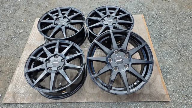 Forgiato BASSO-M. 5.5x15", 5x112, ET45 ����